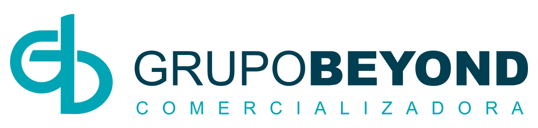 Logo Grupo Beyond
