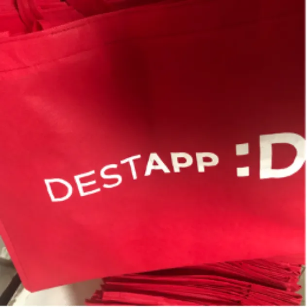 Destapadores con bolsa personalizado para Varios clientes