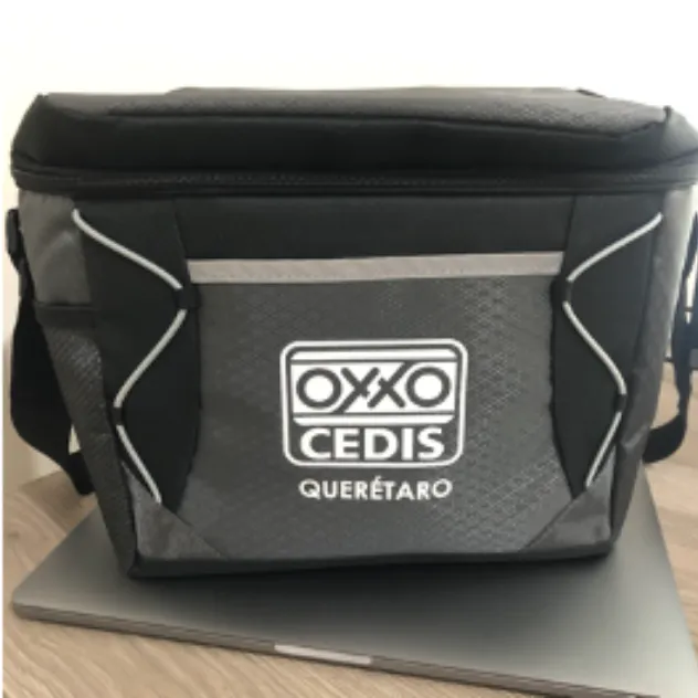 Loncheras térmicas personalizado para OXXO
