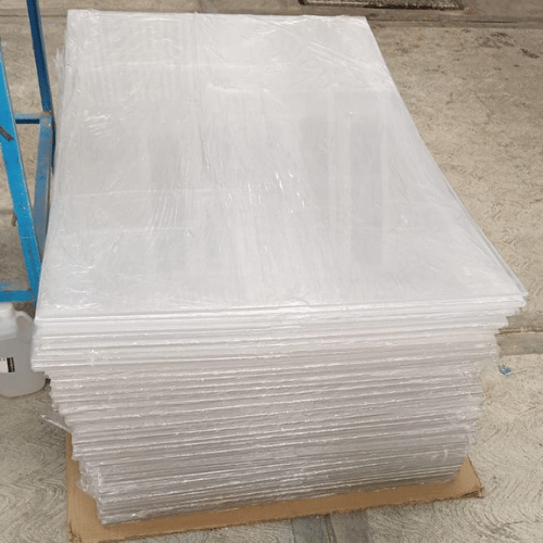 Portaposters de fabricación personalizado para Cliente corporativo