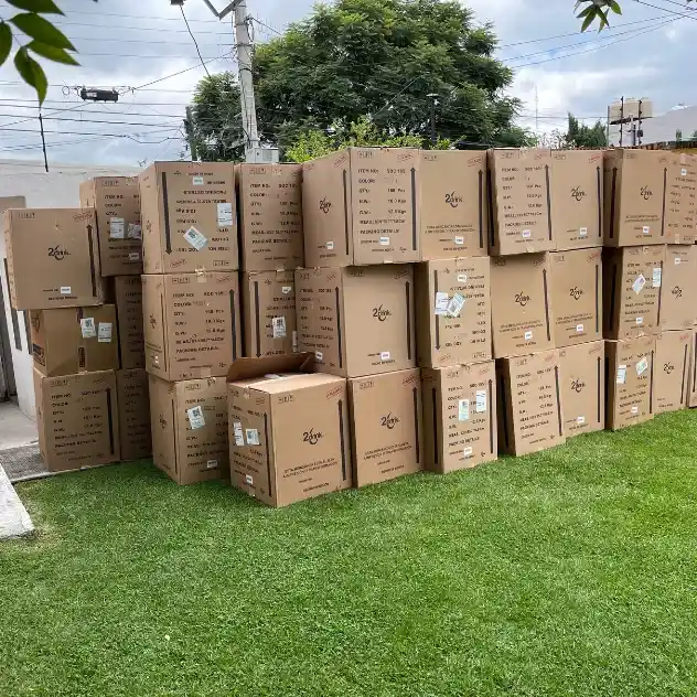 Promocionales en mayoreo personalizado para Varios clientes