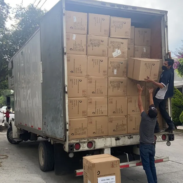 Promocionales en mayoreo personalizado para Varios clientes