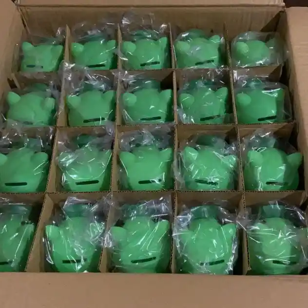 Alcancías puerquitos personalizadas personalizado para Sanborns