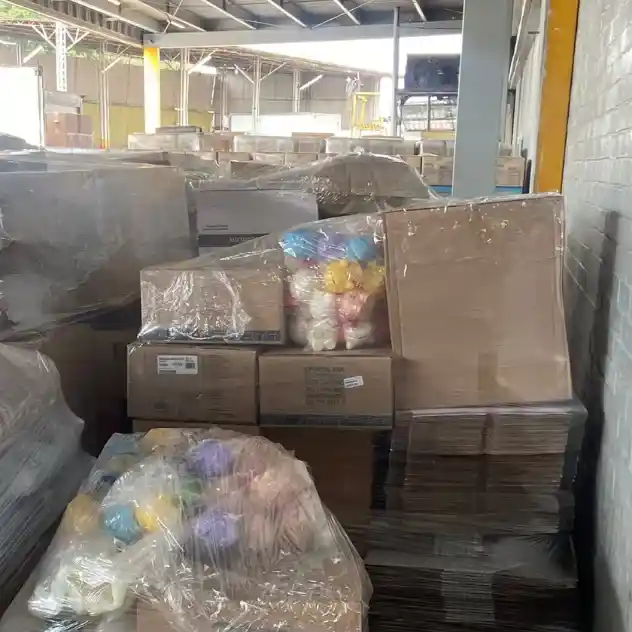 Termo personalizado personalizado para Sanborns