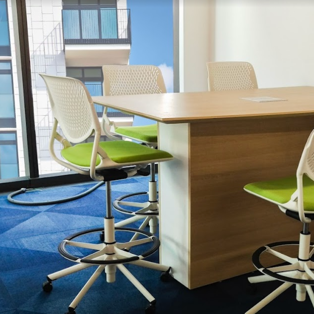 Silla ergonómica personalizado para Cliente corporativo