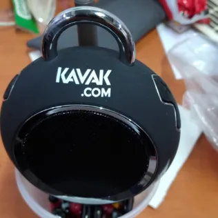 Termos corporativos personalizado para Kavak