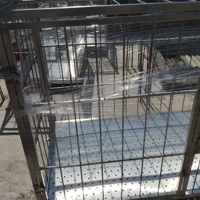 Proyecto de Fabricación · Grupo Beyond