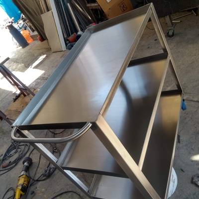 Proyecto de Fabricación · Grupo Beyond