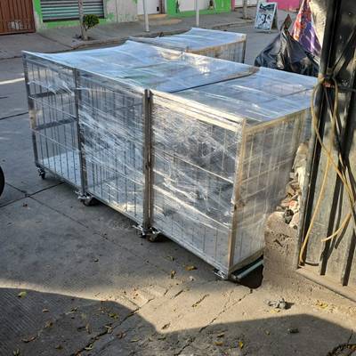 Proyecto de Fabricación · Grupo Beyond
