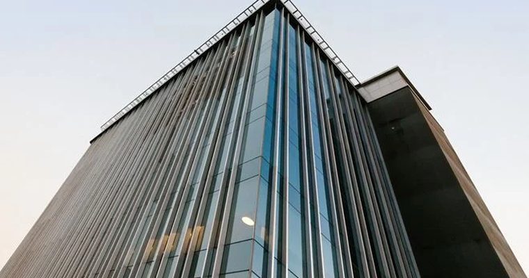 Proyecto de Fabricación · Grupo Beyond