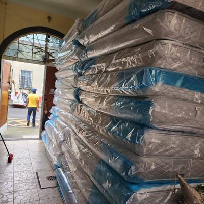 Proyecto de Mobiliario · Grupo Beyond