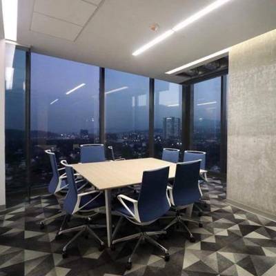 Proyecto de Mobiliario · Grupo Beyond
