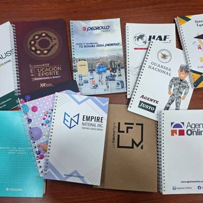 Proyecto de Promocionales · Grupo Beyond