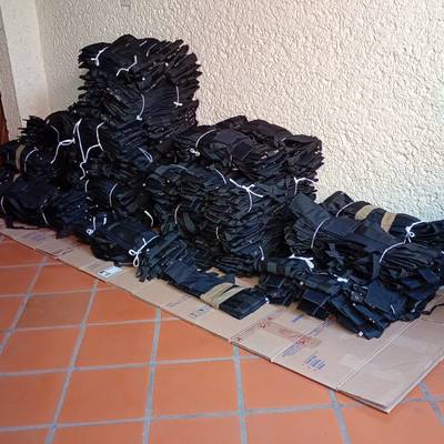 Proyecto de Protección · Grupo Beyond