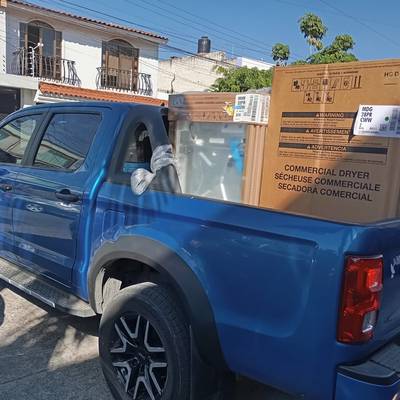 Proyecto de Tecnología · Grupo Beyond