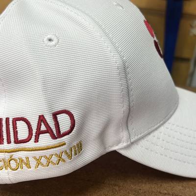Proyecto de Uniformes · Grupo Beyond