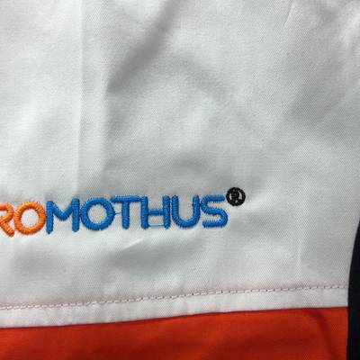 Proyecto de Uniformes · Grupo Beyond