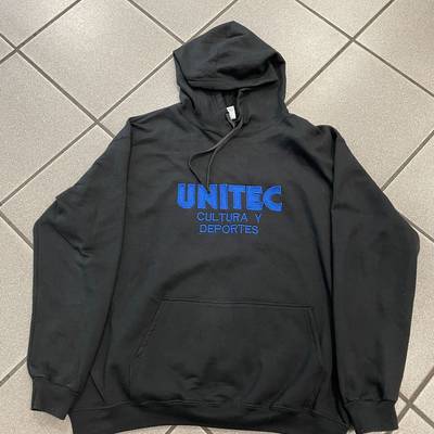 Proyecto de Uniformes · Grupo Beyond