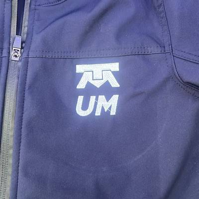 Proyecto de Uniformes · Grupo Beyond