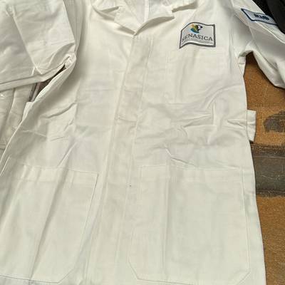 Proyecto de Uniformes · Grupo Beyond