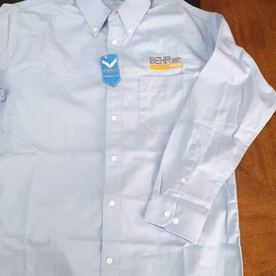 Proyecto de Uniformes · Grupo Beyond