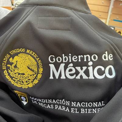Proyecto de Uniformes · Grupo Beyond