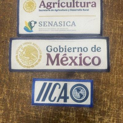 Proyecto de Uniformes · Grupo Beyond