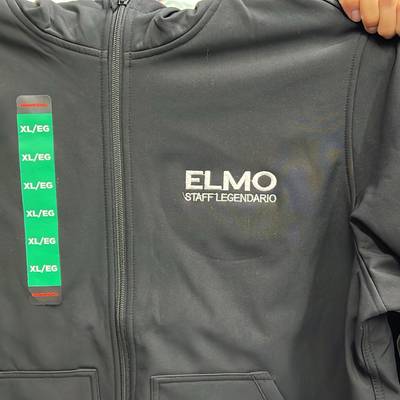 Proyecto de Uniformes · Grupo Beyond