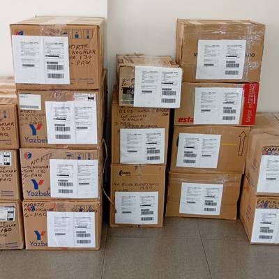 Proyecto de Uniformes · Grupo Beyond