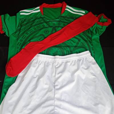 Proyecto de Uniformes · Grupo Beyond