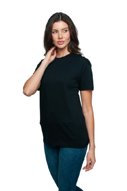 PLAYERA COTTON SPANDEX