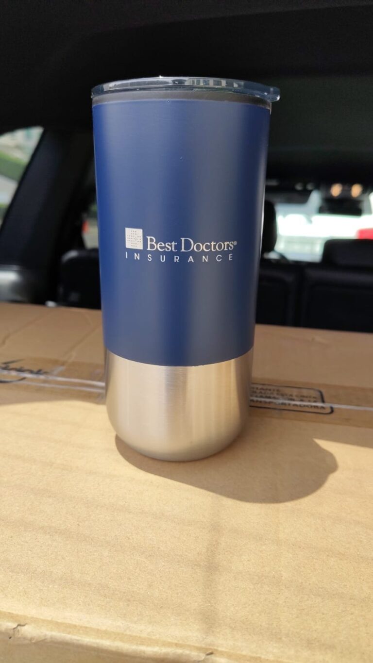 Termo corporativo para Best Doctors · Grupo Beyond