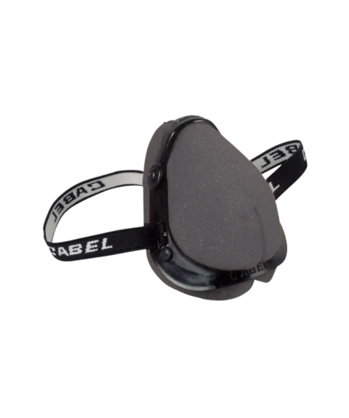 Mascarilla 2 Cabel