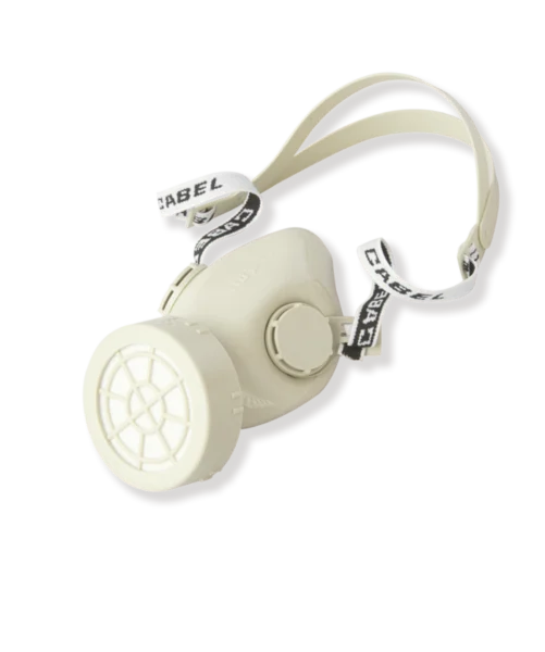 Mascarilla 3400 Blanca