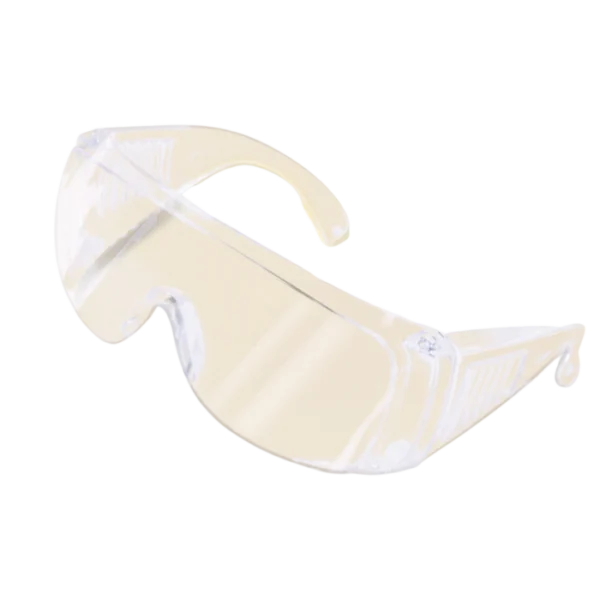 Lente Protector DE Plastico