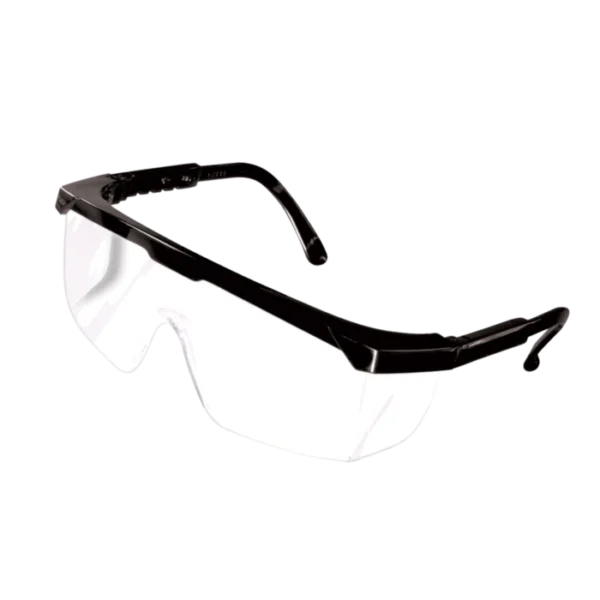 Lente Protector DE Policarbonato
