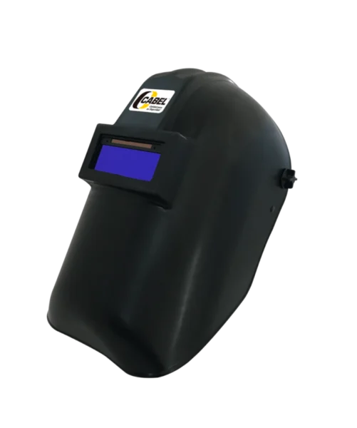 Careta Electronica Para Soldador