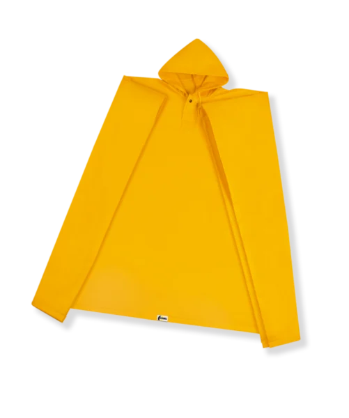 Impermeable Tipo Manga – Calibre 35