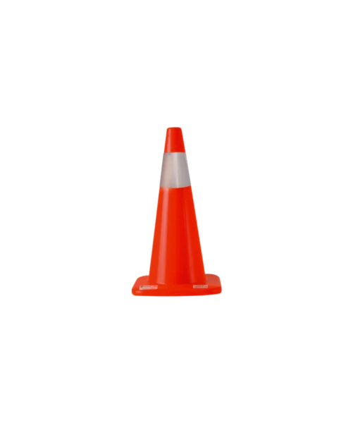 Cono DE Tráfico DE 45CM
