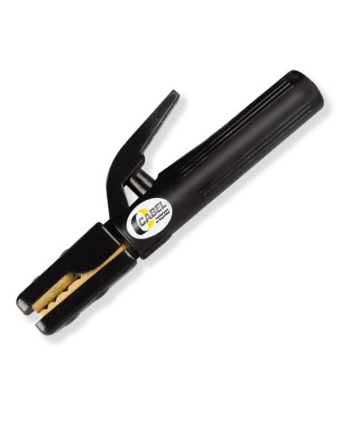 Porta Electrodo DE 300 AMP