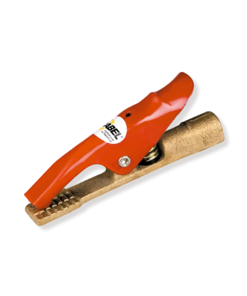 Pinza Para Tierra 250 A 300 AMP