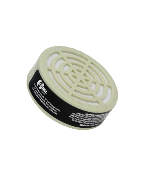 Repuesto Filtro Cartucho FC-1 Beige