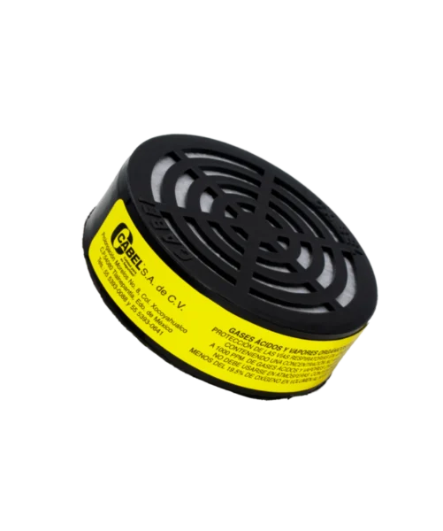 Repuesto Filtro Cartucho FC-3