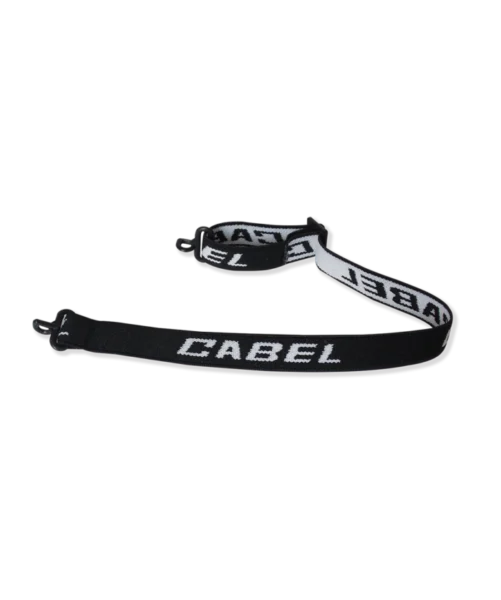 Barboquejo Para Casco Cabel