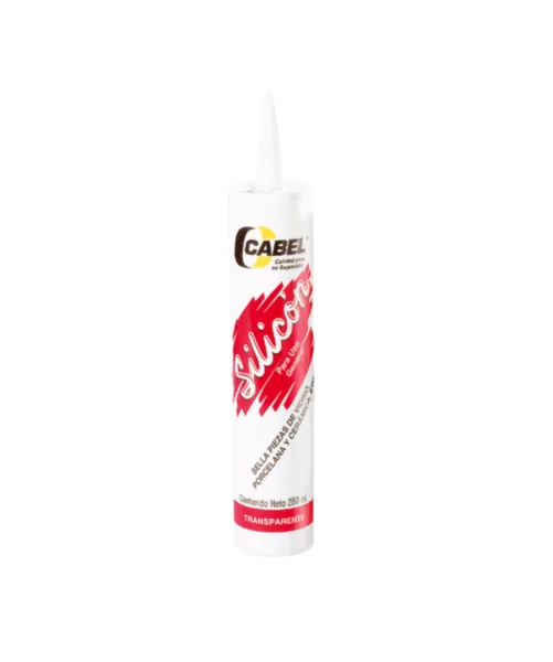 Silicon USO General DE 280Ml