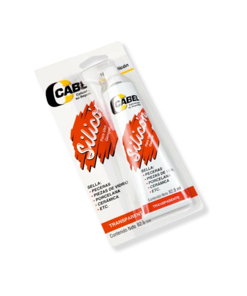 Silicon USO General 82.8Ml