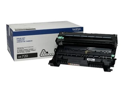 UNIDAD DE TAMBOR RENDIMIENTO 30.000 PAGINAS