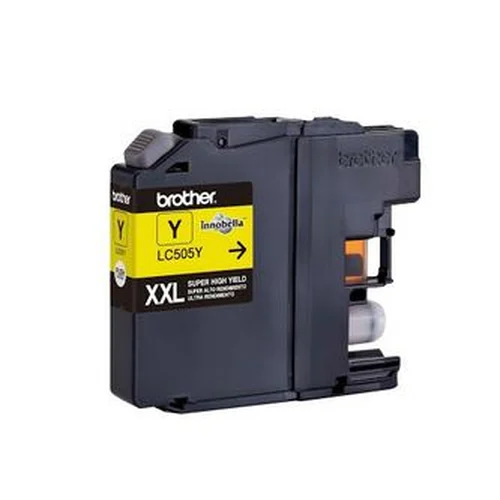 CARTUCHO TINTA AMARILLO XXL REND 1300 PAGINAS