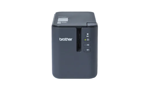 ROTULADORA ESCRITORIO PT-P950NW WIFI ETHERNET USB CINTAS 3.5 A 36MM