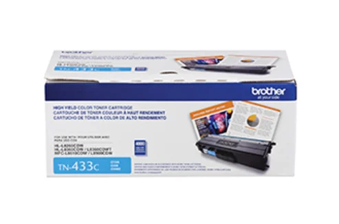 TONER CIAN RENDIMIENTO 4000 PAGINAS